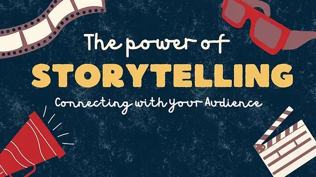 Brand Storytelling