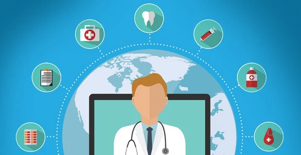 Telemedicine