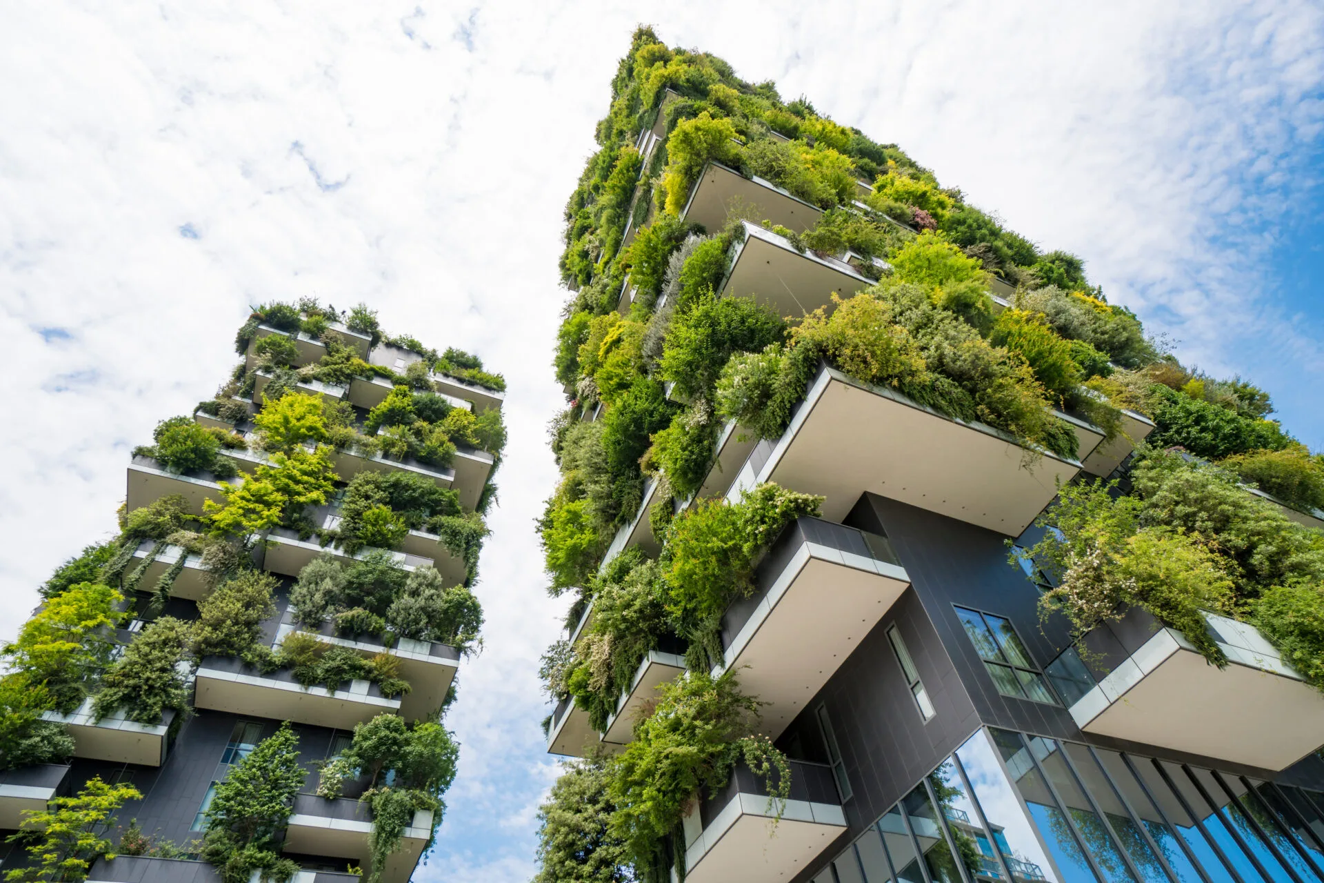 Green Building Practices