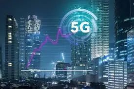 5G Technology in Urban Development