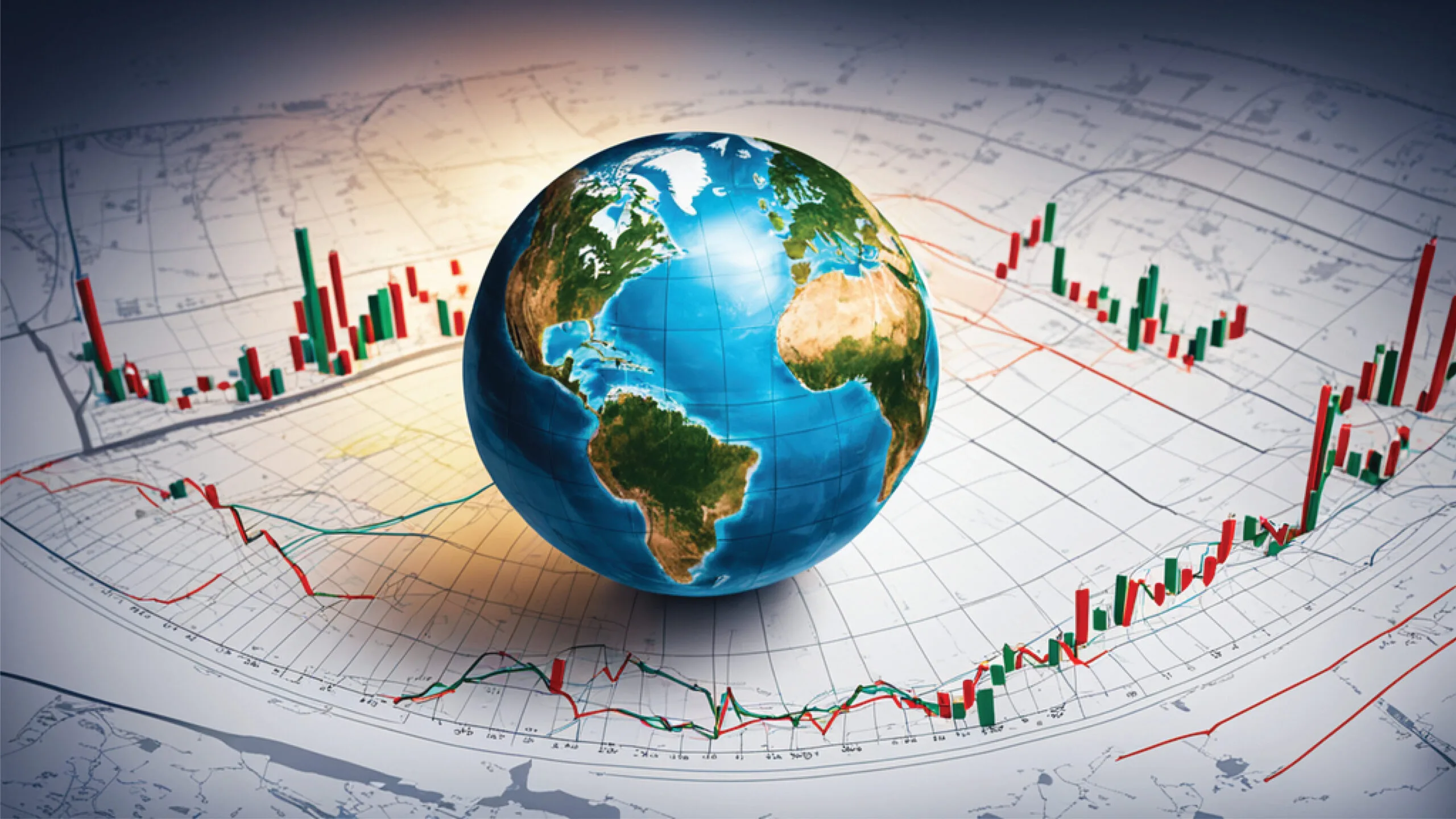 The Impact of Geopolitical Events on Global Markets